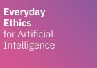 Everyday Ethics for Artificial Intelligence