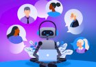 AI Chatbots Enter a New Era of Human-Like Interaction and Business Transformation