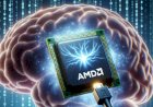 OpenAI and AMD Forge Major AI Infrastructure Partnership