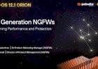 Strata: 5th Generation ML-Powered NGFWs from Palo Alto Networks (Orion)