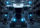 AI-Powered Robotics Transforming Global Industries in 2026