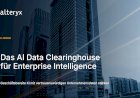 The AI ​​Data Clearinghouse for Enterprise Intelligence