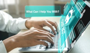 Chatbots StartupOS Unveils Bolt Startup AI For Scaling Early-Stage Startups