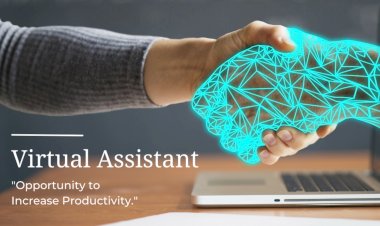 Empowering Productivity: The Rise Of Virtual Assistants