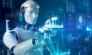 Exploring The Frontiers Of Robotics: From Science Fiction To Reality