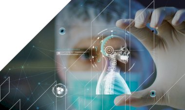 Unlocking the Promise of AI in Member-Centric Care