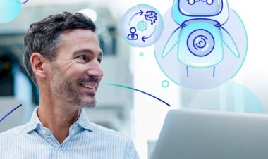 Artificial Intelligence at the Heart of Business 4.0