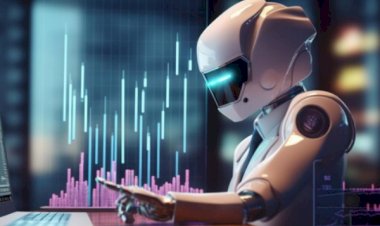 Revolutionizing Software Development The Role of AI in Coding