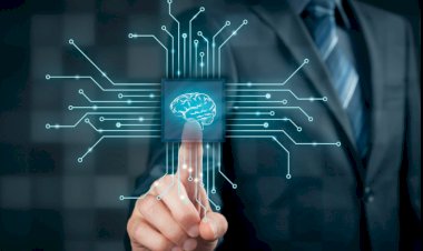 Why AI needs human intervention