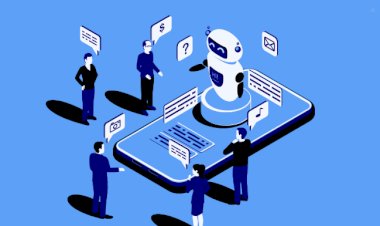 Improving Customer Relations: How AI Chatbots Can Help Social Media Business