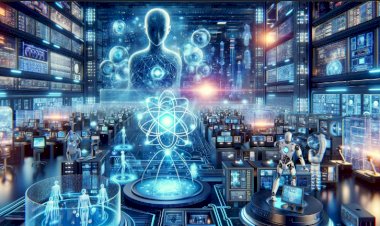 Quantum AI: Future Trends and Possibilities