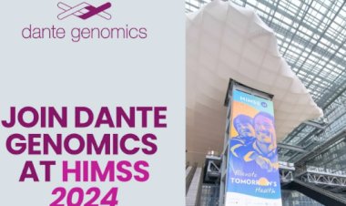 Dante Genomics to Launch Generative AI Features in Dante Labs Whole Genome Platform