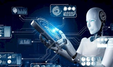 The Future Of AI Machine Learning Services