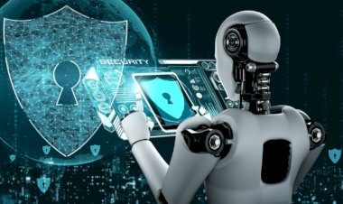 The Future of AI in Defensive Cybersecurity