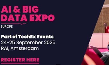 AI & Big Data Expo Europe 2025