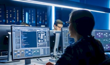 How does AI help in Cybersecurity?