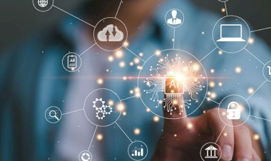 Understanding AI and Machine Learning: Transforming Data into Intelligence