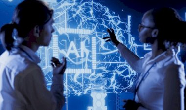 AI Future Summit 2025: Innovating the Intelligent Era