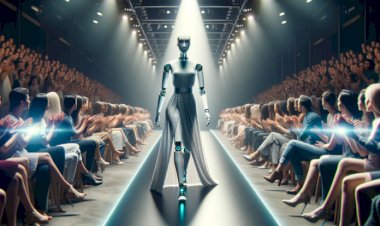 AI Models in the Fashion Industry: Transforming Creativity and Innovation