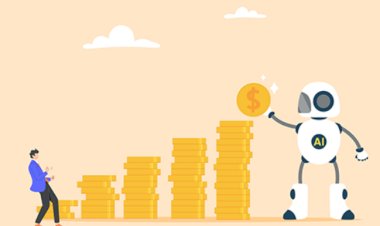 AI Startups Attract Record Funding Despite Global Market Slowdown