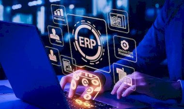 Reinventing ERP with Event-Driven Agentic AI