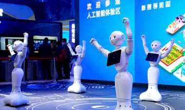 China's Alibaba Develops a Domestic AI Chip Amid Tensions and U.S. Restrictions