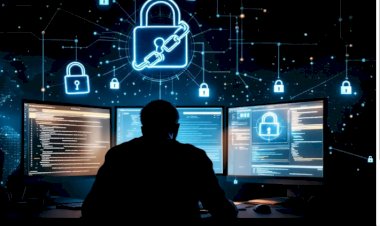 AI-Powered Cyber Threats: How Hackers Are Using Artificial Intelligence