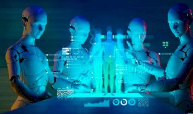 Unity Forms AI Council to Accelerate Innovation in Gaming and Interactive Experiences