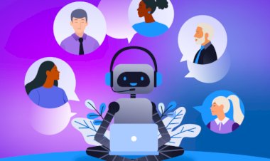 AI Chatbots Enter a New Era of Human-Like Interaction and Business Transformation