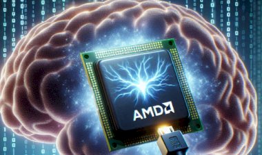 OpenAI and AMD Forge Major AI Infrastructure Partnership
