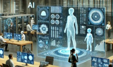 AI Agent Software Emerges as the Next Frontier in Enterprise Automation