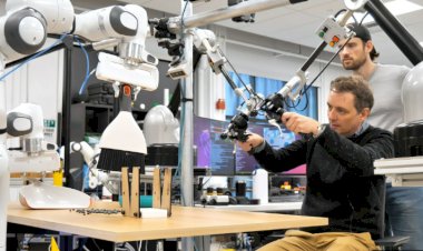 US and Japan announce sweeping AI and tech collaboration