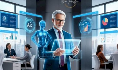 How AI, Automation, and Leadership are Redefining the Tech Landscape