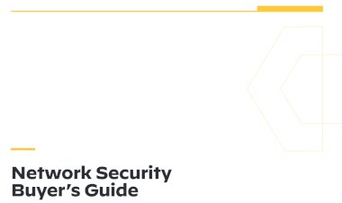 Strata: Network Security Buyer Guide