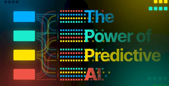 Forecasting the Future: AI’s Role in Market Trends