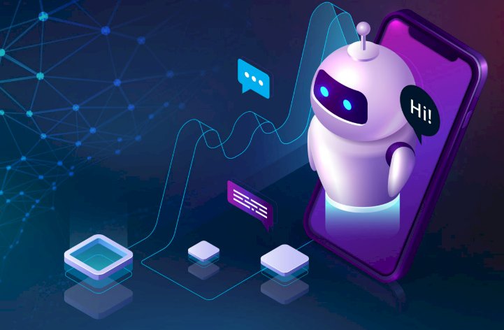 Download the AI ​​guide for businesses