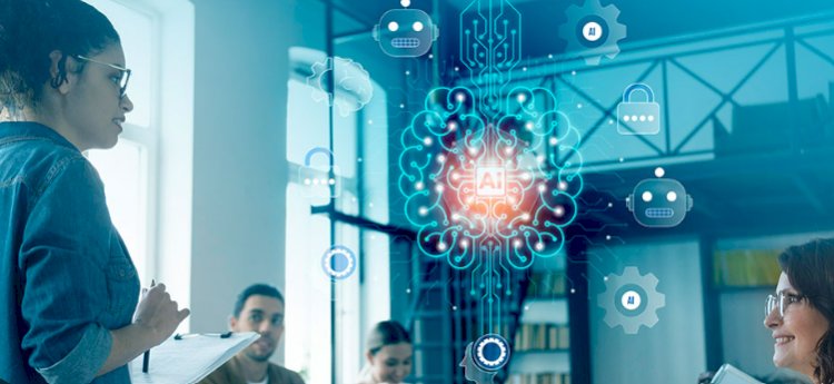 Marketers Should Embrace, Not Fear, Artificial Intelligence