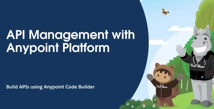 API Management with MuleSoft Series