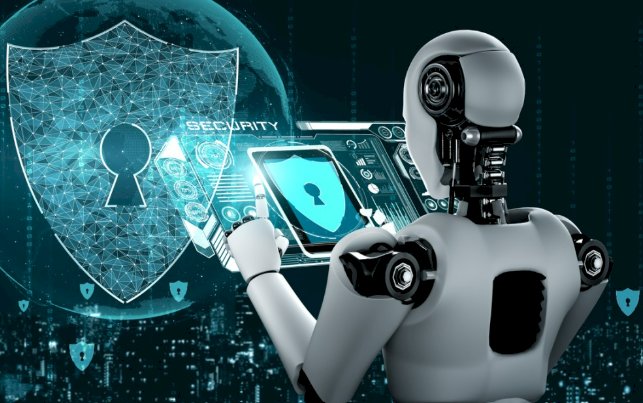 The Future of AI in Defensive Cybersecurity