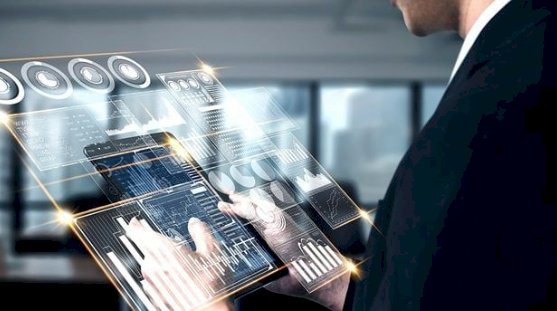 Salesforce: UK set to lead agentic AI revolution