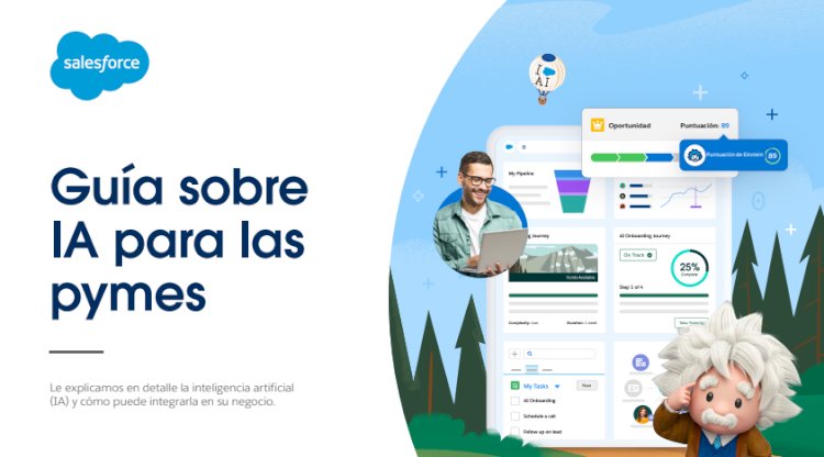 Help your SME achieve more