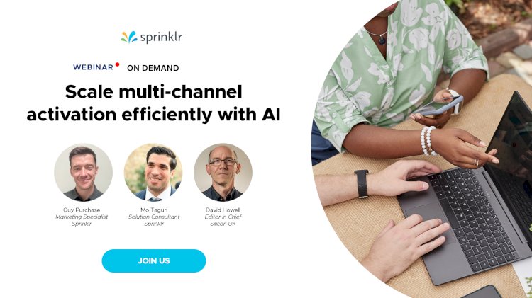 Scale efficient multi-channel activation efficiently with AI