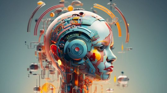 Web3 tech helps instil confidence and trust in AI