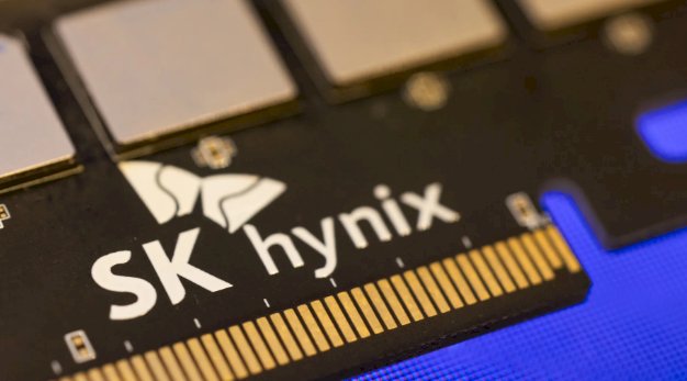 AI memory demand propels SK Hynix to historic DRAM market leadership