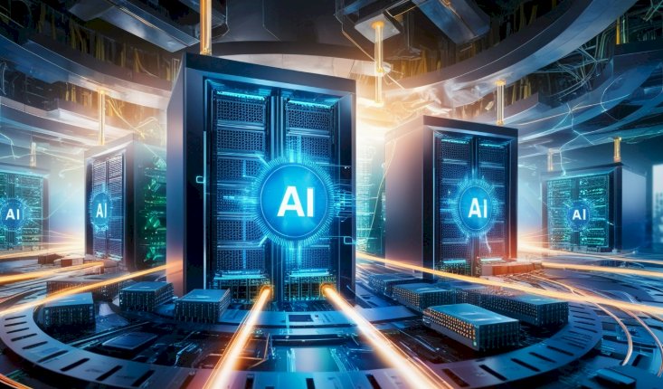Top Networking and Infrastructure Use Cases for AI