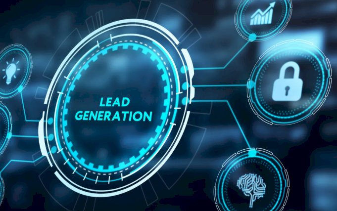 AI-Powered Lead Generation Transforming B2B Sales & Conversions