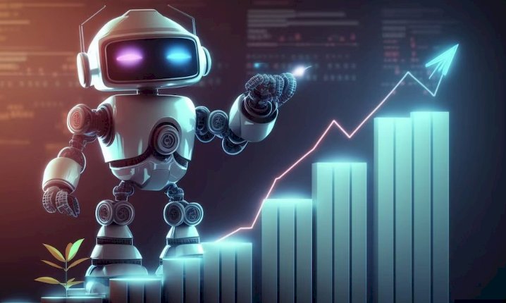 The Convergence of AI Across Industries: Driving Growth and Innovation