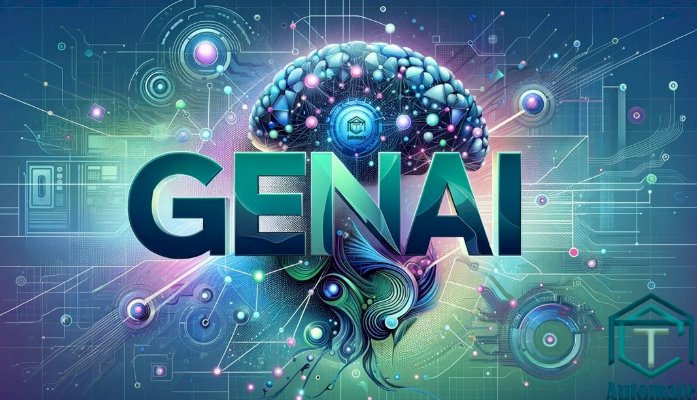 The Rise of Generative AI: Transforming Industries and Innovation