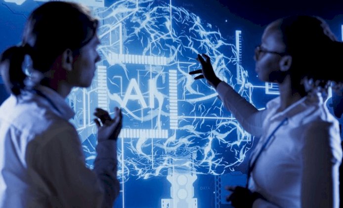 AI Future Summit 2025: Innovating the Intelligent Era