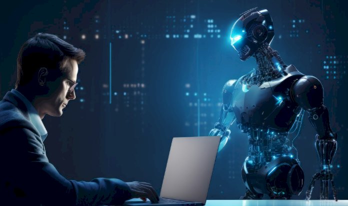 The Rise of AI Virtual Assistants: Transforming the Way We Work and Live